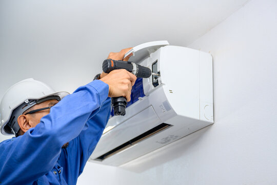 Los Angeles HVAC installation